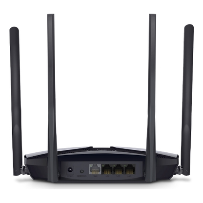 Router MERCUSYS MR80X