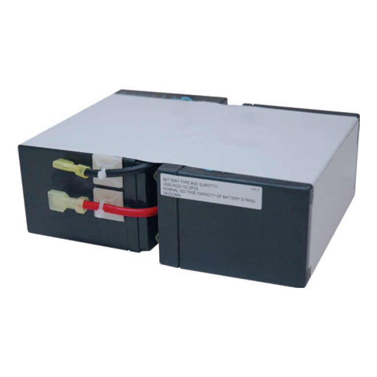 Cartucho de Reemplazo TRIPP-LITE RBC92-2U