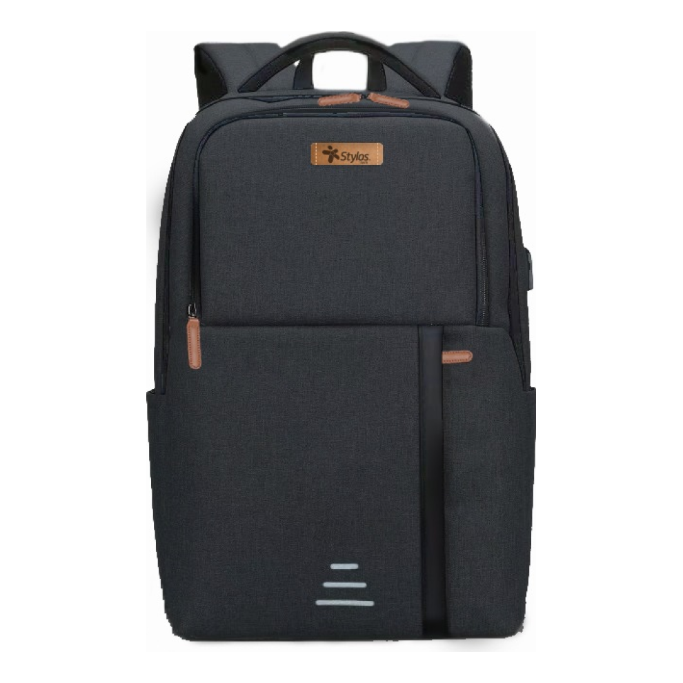 Mochila Stylos STABAP2B
