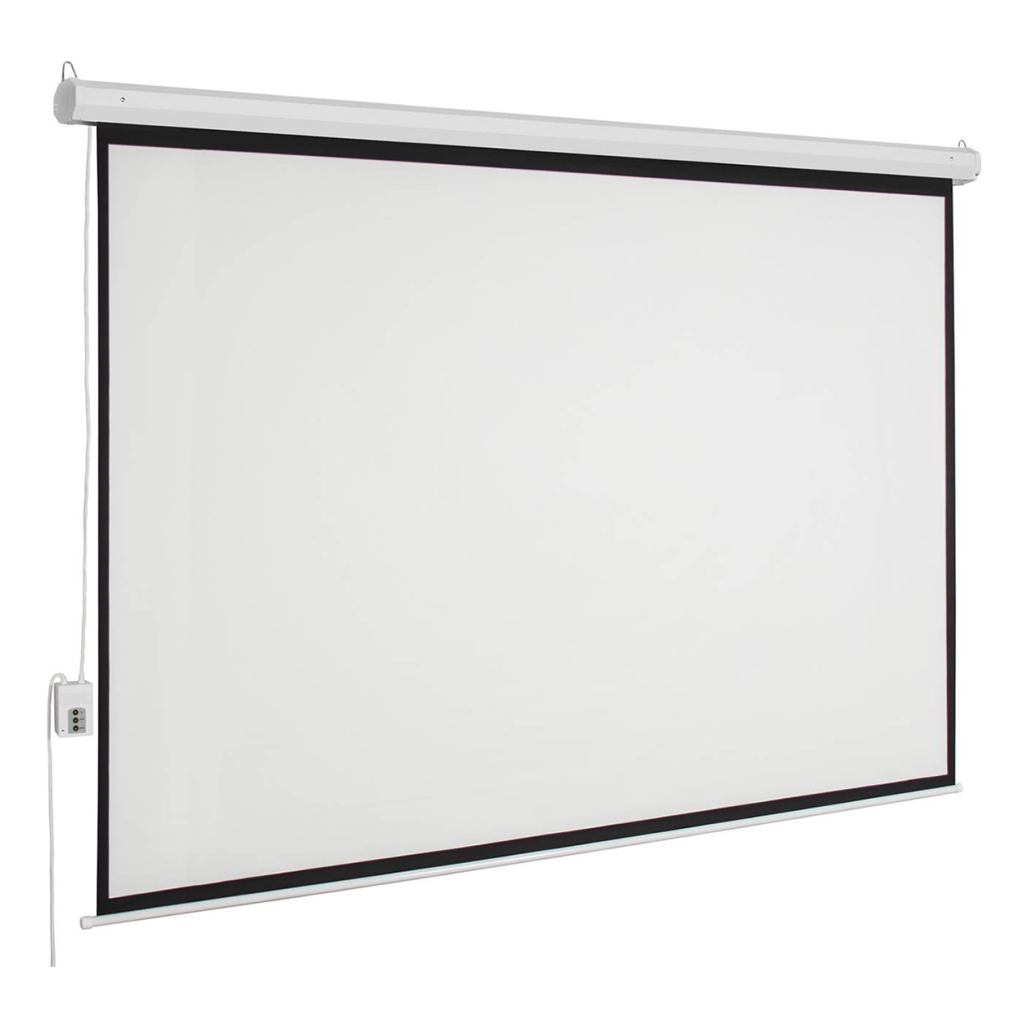 Pantalla de Proyección Multimedia Screens MSE-246