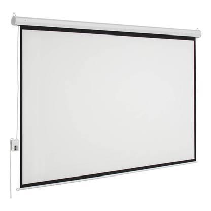 Pantalla de Proyección Multimedia Screens MSE-246