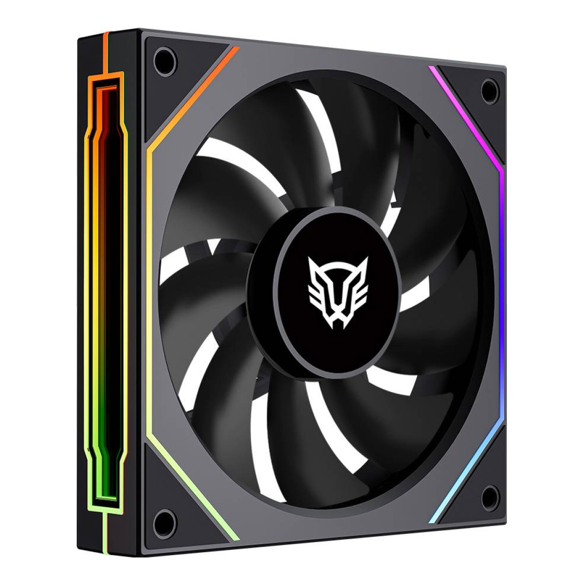 Ventilador Balam Rush Eolox Link EXL95 de 120 mm (BR-942348)