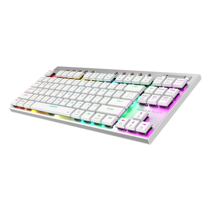 Teclados Gaming Balam Rush GK959