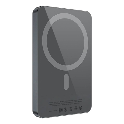 Power banks ACTECK ENERGON GO SLIM PRO PM50