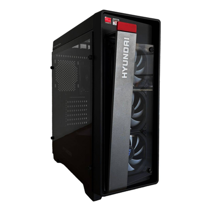 Pcs de Escritorio Gaming HYUNDAI PCHYCERBERUS/NEW