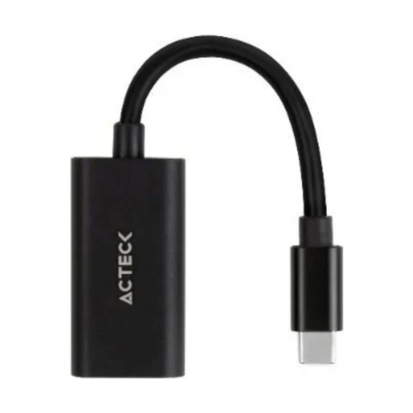 Adaptador USB-C a HDMI ACTECK AH440