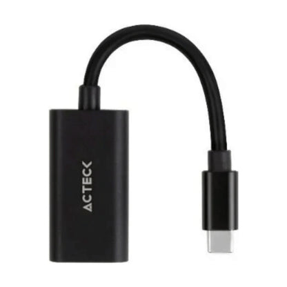 Adaptador USB-C a HDMI ACTECK AH440