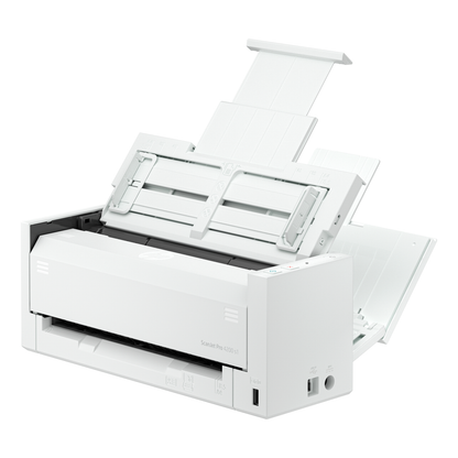Escaner HP SJ PRO 4200