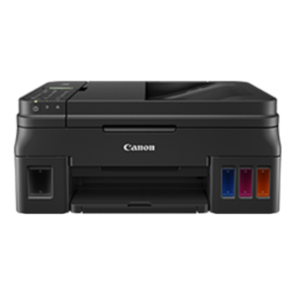 Impresora Multifuncional CANON G4110