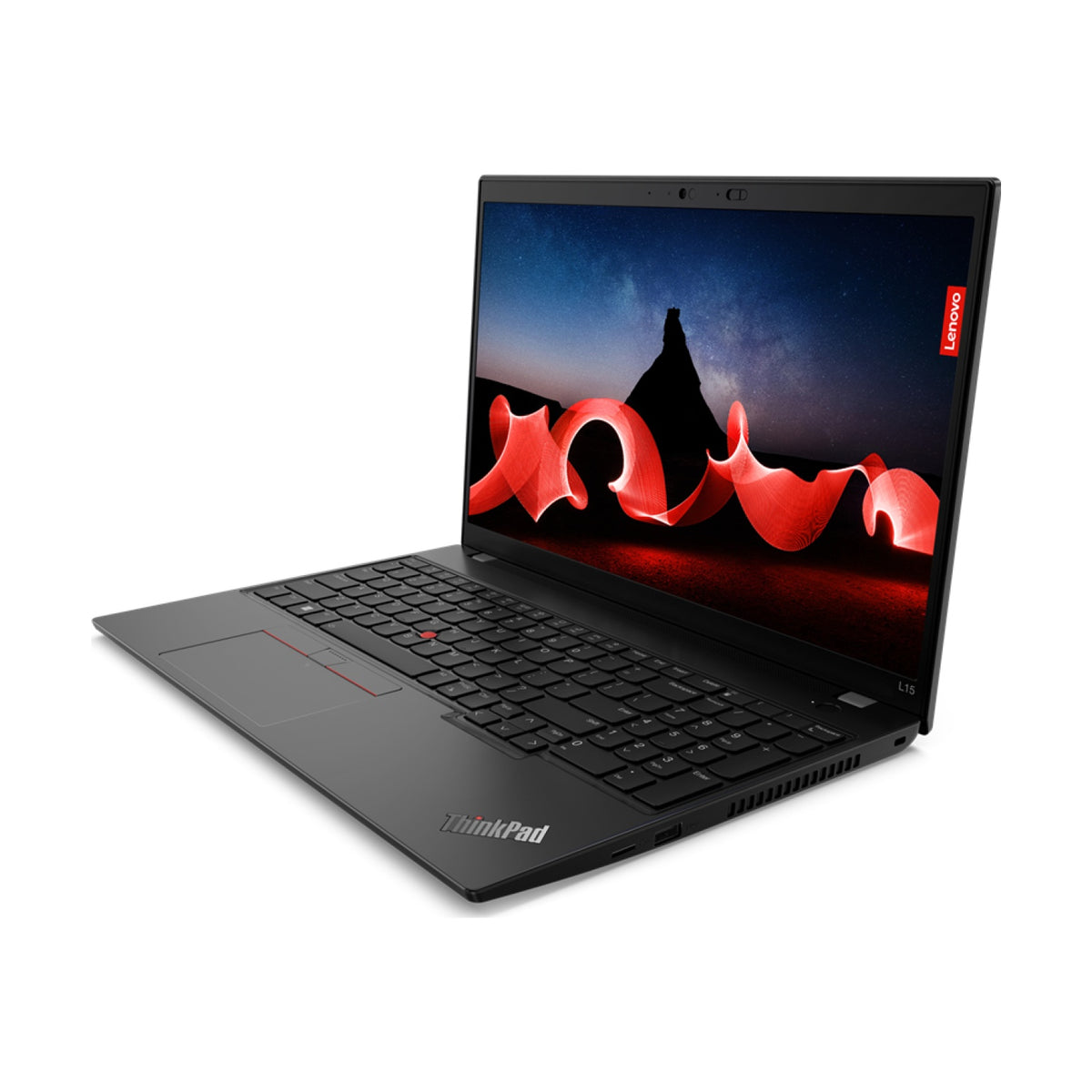 Laptop Lenovo ThinkPad L15 Gen 4 15.6 Pulgadas Intel Core i7-1355U (21H4000TLM)