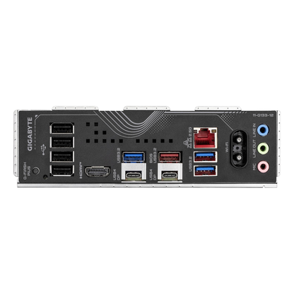 Motherboard Gigabyte X870 EAGLE WIFI7 Socket AM5 ATX DDR5