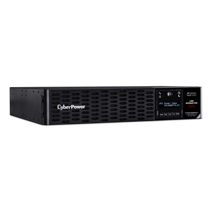 UPS CyberPower PR1000RTXL2U 1000 VA 1000 W