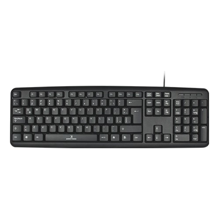 Teclado PERFECT CHOICE PC-201038