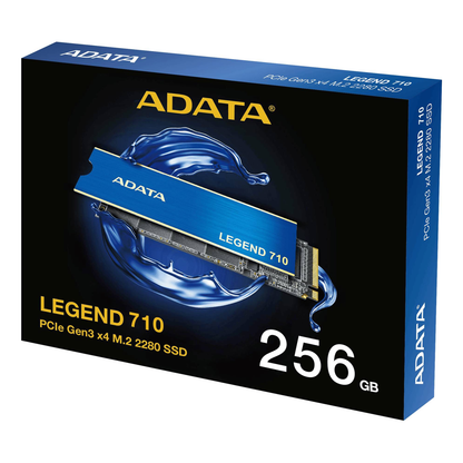 SSD ADATA LEGEND 710