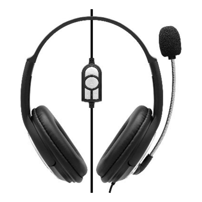 Audífonos Gamer USB Micrófono BROBOTIX 263953