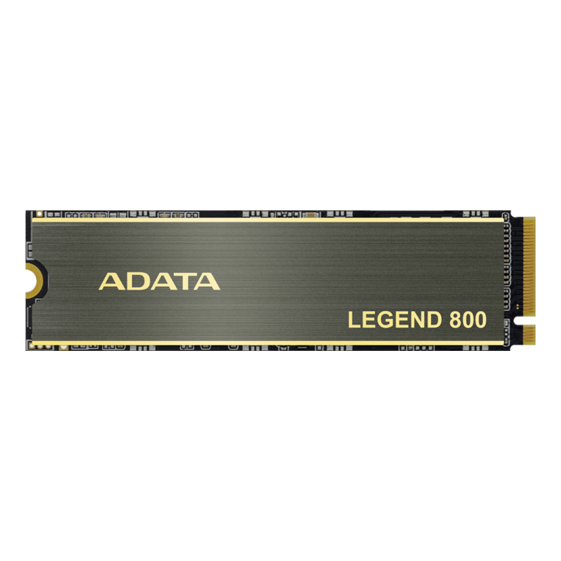 SSD M.2 NVMe ADATA Legend 800 PCIe 4.0 (ALEG-800-1000GCS)