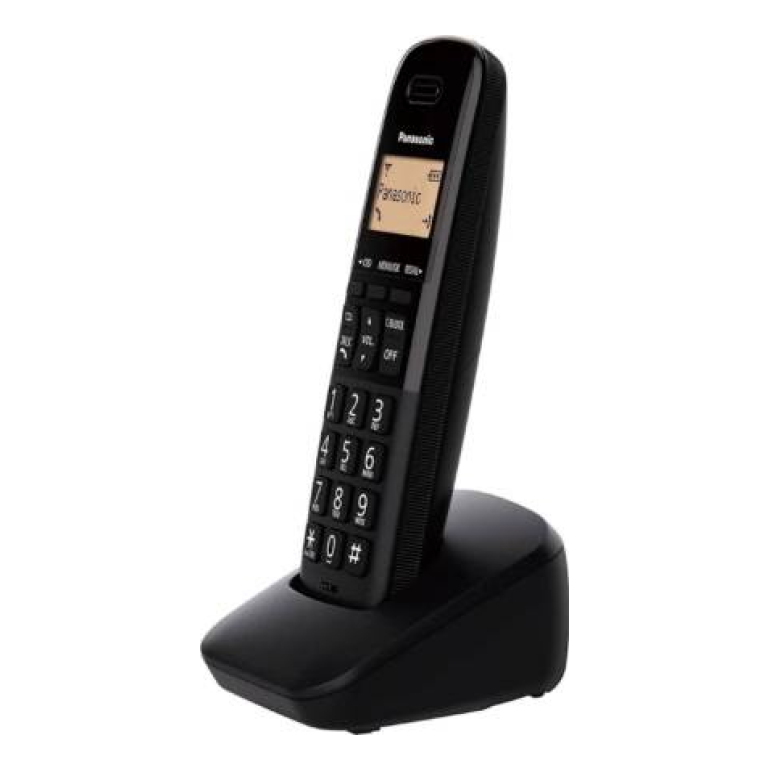 Teléfonos Digitales PANASONIC KX-TGB310MEB