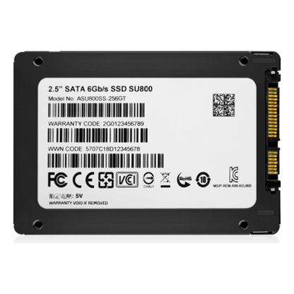 SSD ADATA SU800