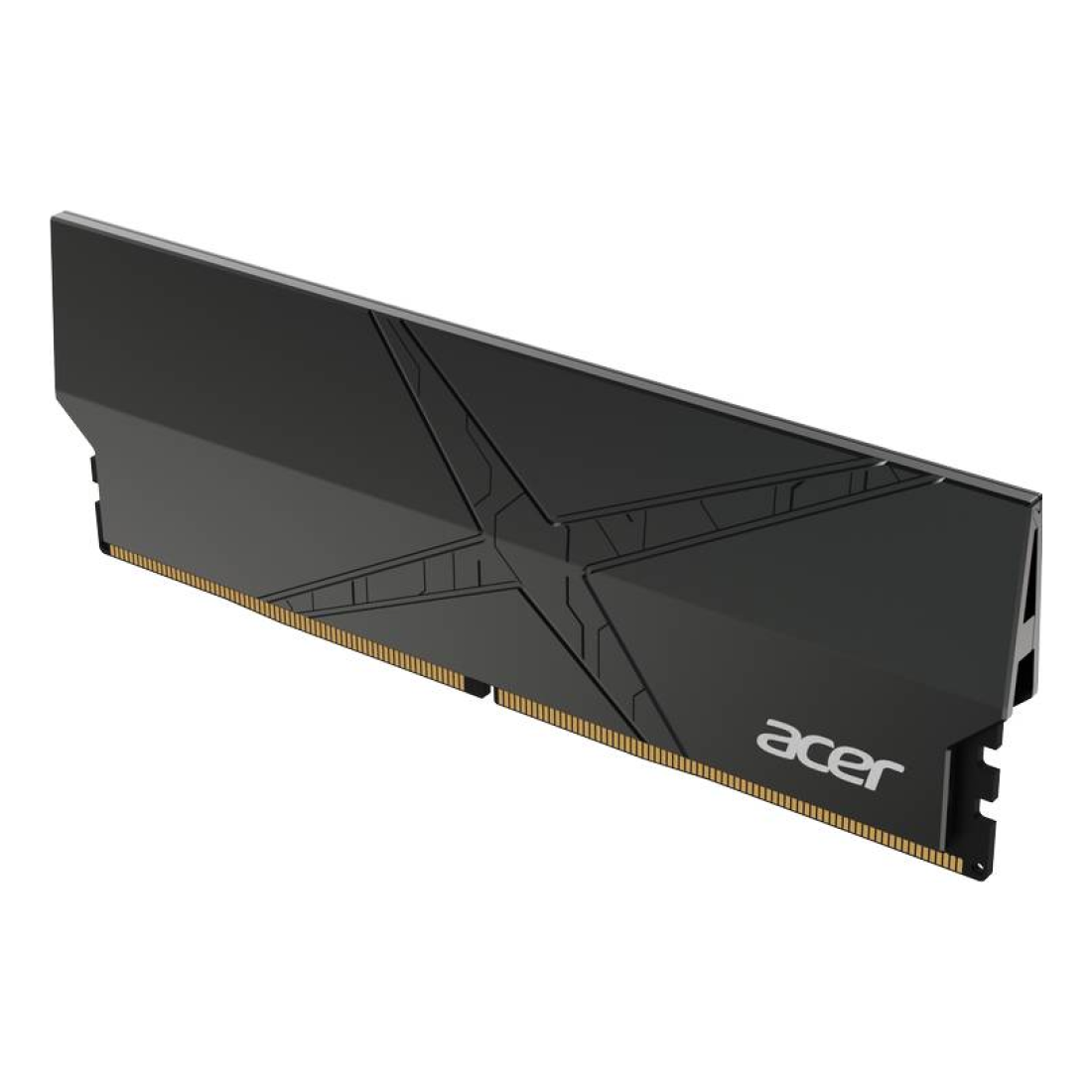 Memoria RAM para PC Acer 32 GB (2 × 16 GB) DDR5 6000 MHz CL32 UDIMM Negro (BL.9BWWA.465)