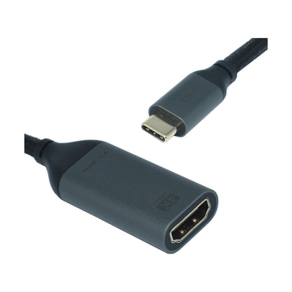 Adaptador PREMIUM Tipo C a HDMI  OVALTECH OVCP-HDMI