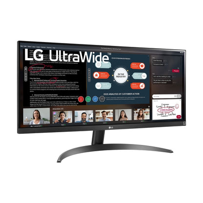 Monitor LG 29WP500-B.AWM
