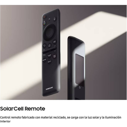 Televisiones SAMSUNG UN50DU8200FXZX
