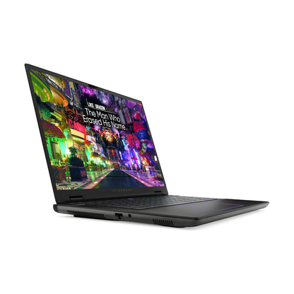 Laptop DELL Alienware NB AM16 R2