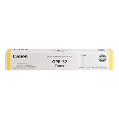 Tóner CANON GPR-52