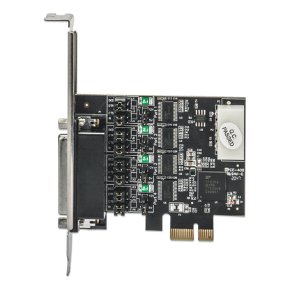 Tarjeta Serial MANHATTAN 153584