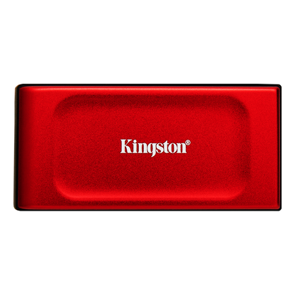 SSD Externo Kingston Technology SXS1000R 2 TB hasta 1050 MB/s (SXS1000R/2000G)