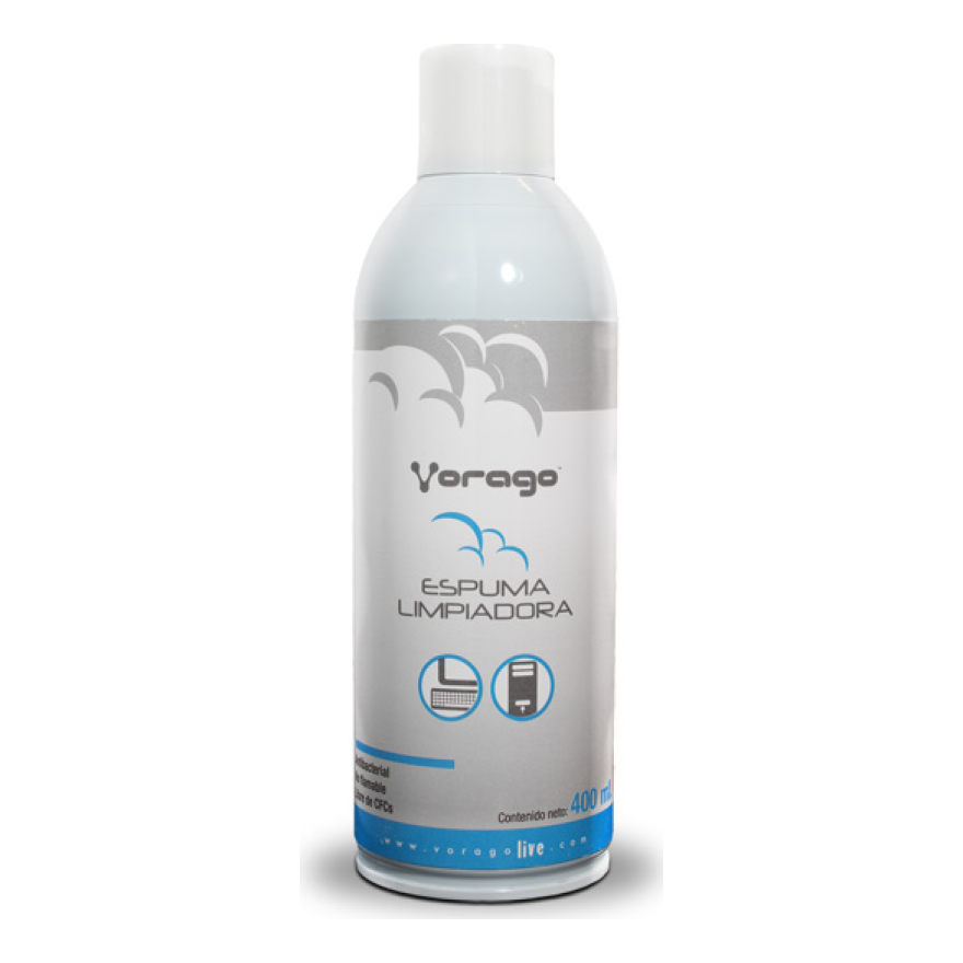 Espuma VORAGO CLN-101