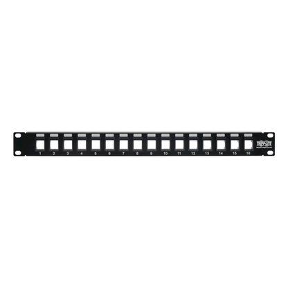 Panel de Conexiones TRIPP-LITE N062-016-KJ
