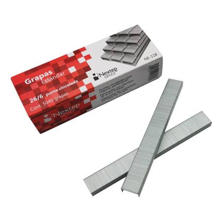 Accesorios de Oficina Nextep NE-118