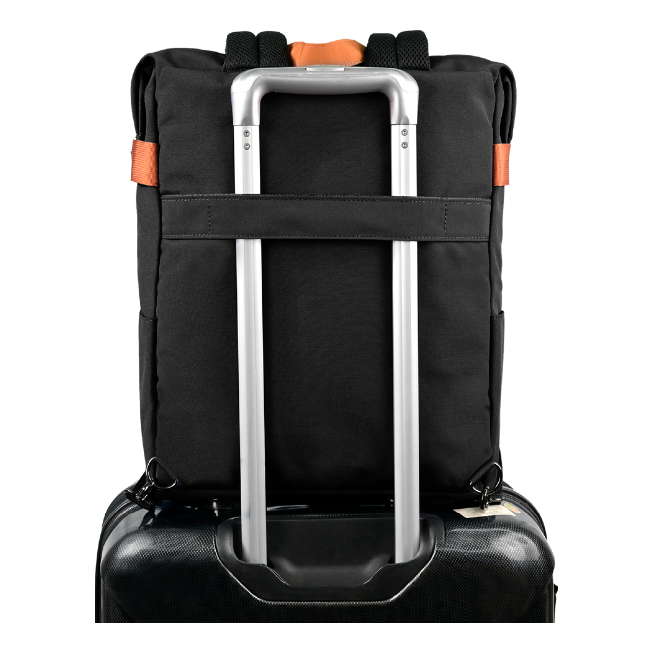 Mochilas y Maletines VORAGO BP-301-BK