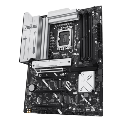 Motherboard ASUS PRIME Z890-P WIFI Socket LGA1851 ATX DDR5