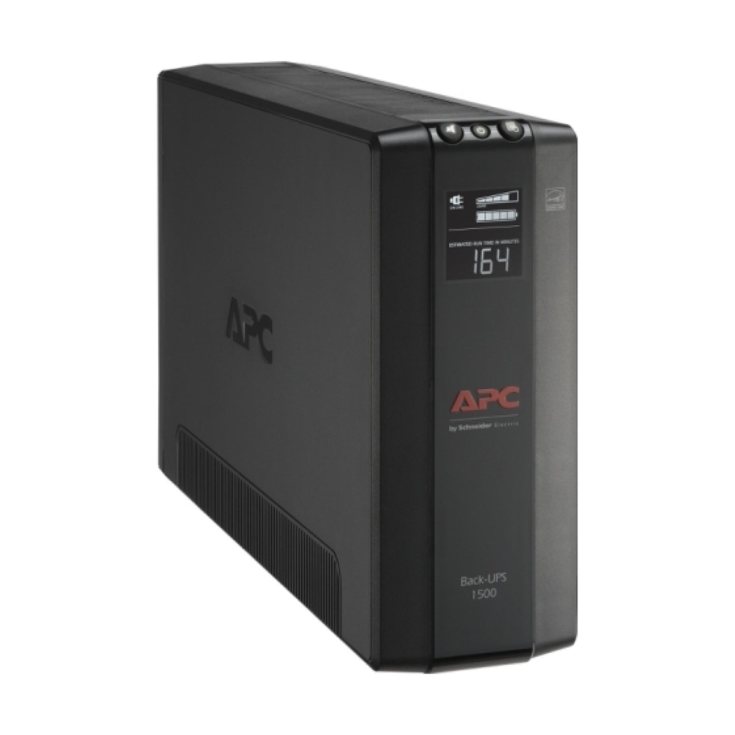 No Break Capacidad 1500 VA, 900 W, 120 V con  APC BX1500M-LM60