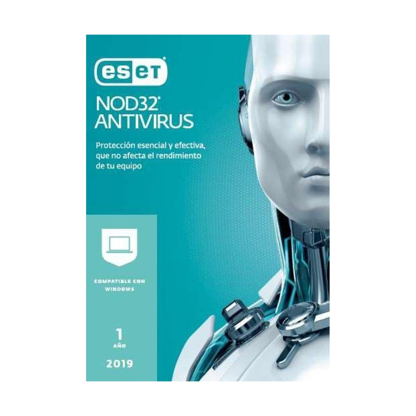 Antivirus ESET TMESET-503