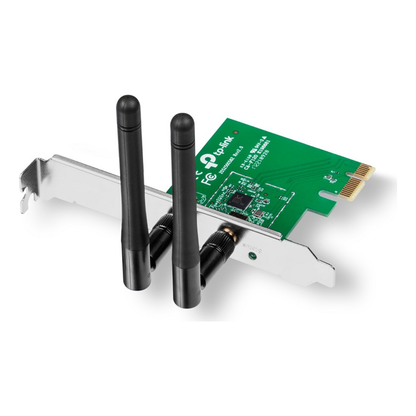 Tarjeta de Red PCI Express TP-LINK TL-WN881ND