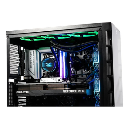 PCs de Escritorio Gaming Naceb Technology Commander AMD Ryzen 9 7900-01