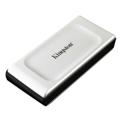 SSD Externo Kingston Technology XS2000 4 TB 2000/2000 MB/s (SXS2000/4000G)