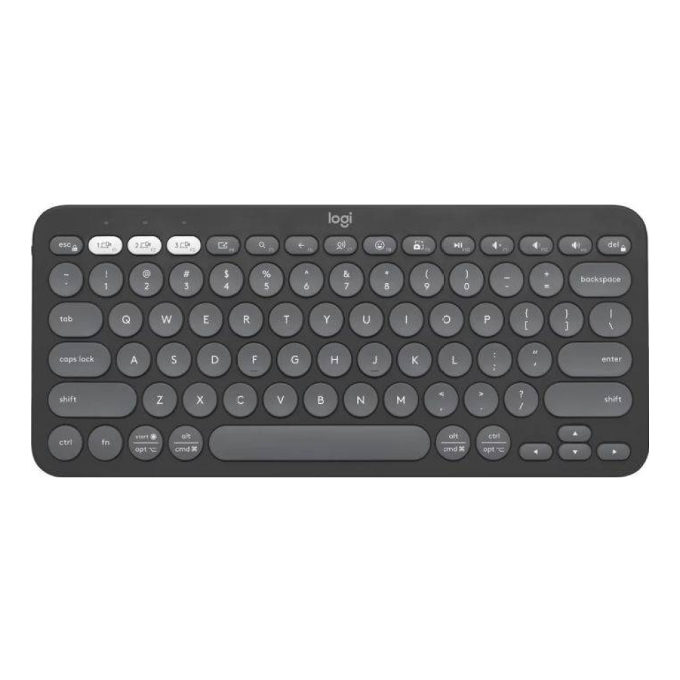 Teclado LOGITECH 920-011783