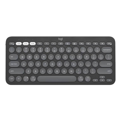 Teclado LOGITECH 920-011783