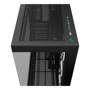 Gabinete DeepCool R-CH780-BK