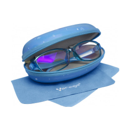 Lentes para PC / Tablet VORAGO KG-200-BL