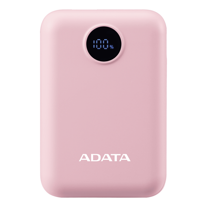 Power banks ADATA C100