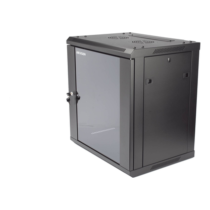 Racks Modulo HIKVISION DS-XS6412-S/B