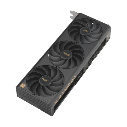 Tarjetas de video ASUS PROART-RTX4070S-O12G