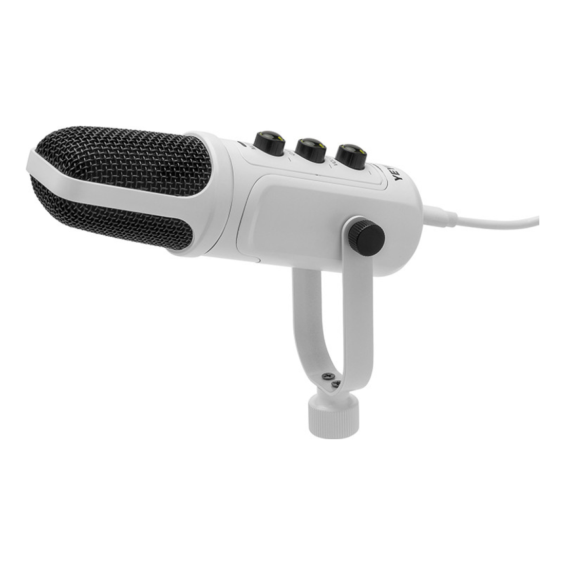 Micrófono Condensador Kit para Streaming Yeyian YSA-UCHQ-02