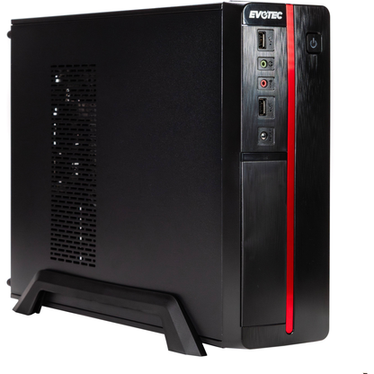 PCs de Escritorio EVOTEC EV-INTCEL-VERTECPLUS