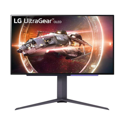 Monitor LG 27GS95QE